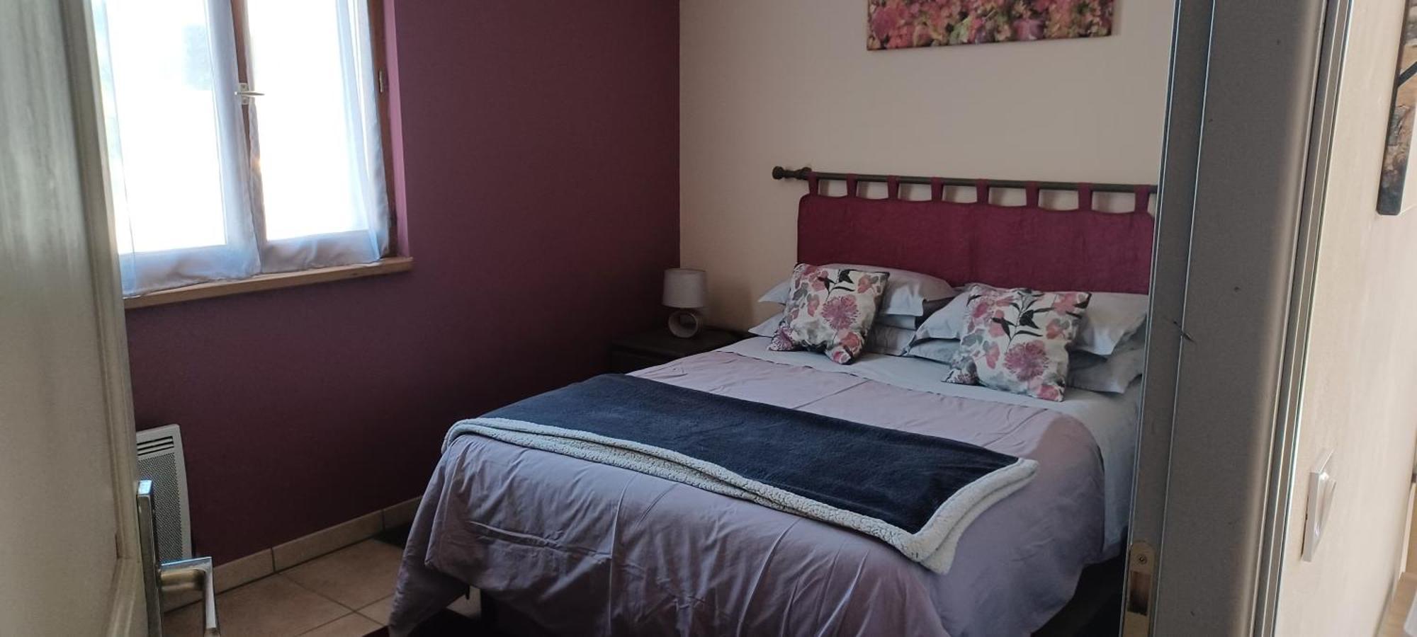 Appartement Entre Sisteron Et Gorges De La Meouge " Les Hauts De Toscane " Ribiers 외부 사진