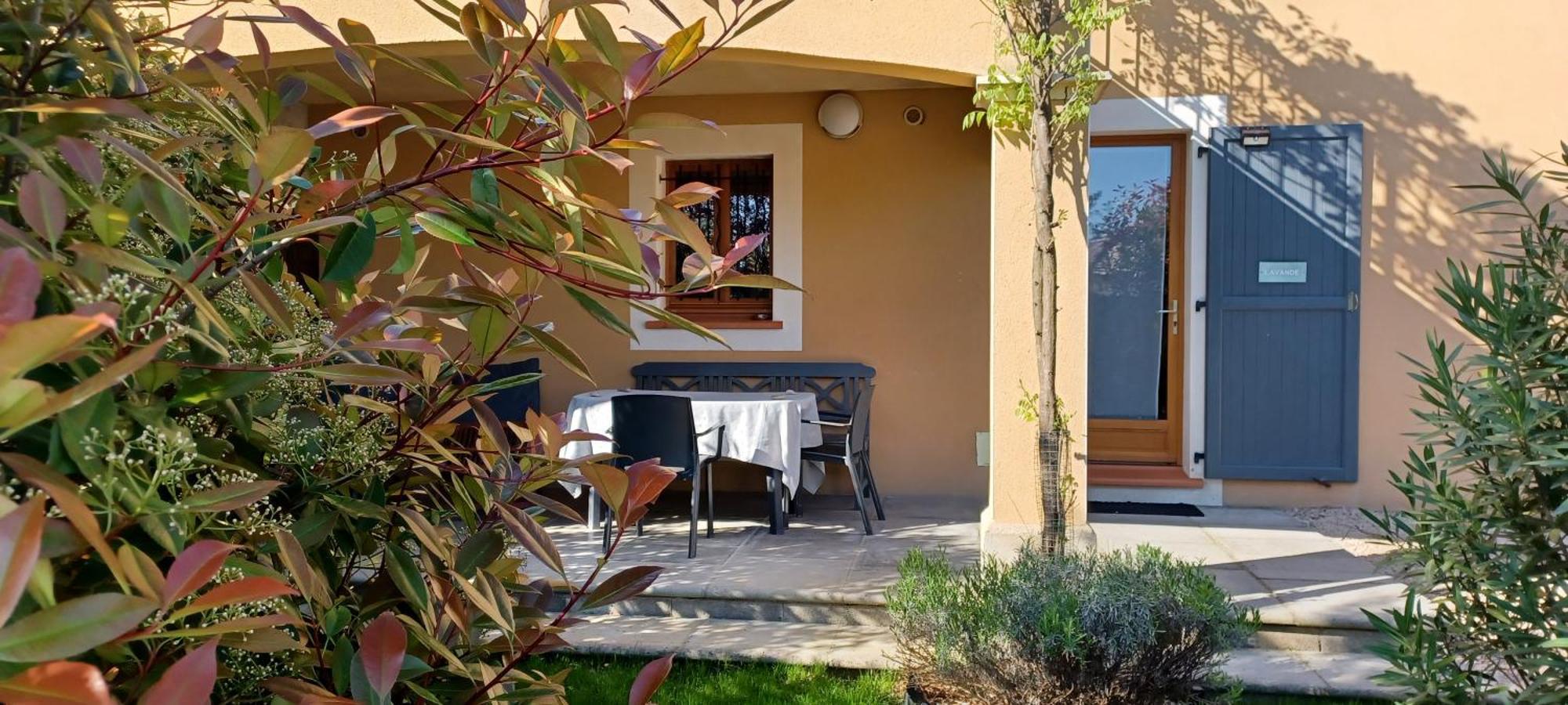 Appartement Entre Sisteron Et Gorges De La Meouge " Les Hauts De Toscane " Ribiers 외부 사진