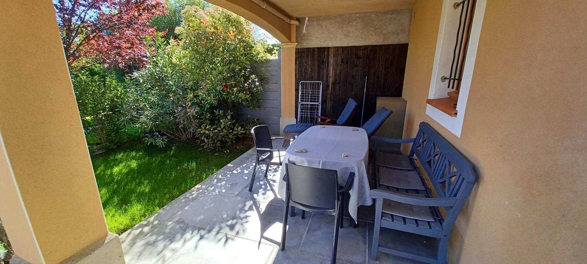 Appartement Entre Sisteron Et Gorges De La Meouge " Les Hauts De Toscane " Ribiers 외부 사진